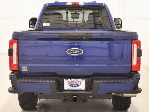 New 2026 Ford F350 XL w/ STX Appearance Package image 7