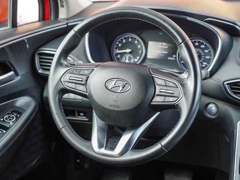 Used 2023 Hyundai Santa Fe SEL image 17