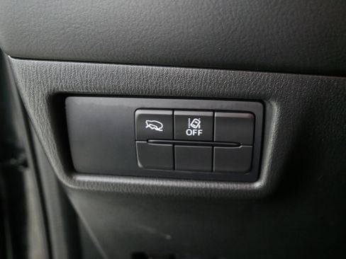 Used 2024 MAZDA CX-5 AWD 2.5 S w/ Select Package image 26