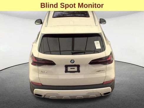 Used 2026 BMW X5 xDrive40i AWD/4WD image 7