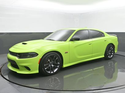 Used 2023 Dodge Charger Scat Pack w/ Plus Group