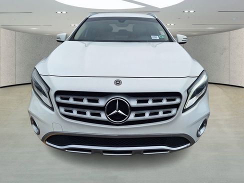 Used 2019 Mercedes-Benz GLA 250 image 7