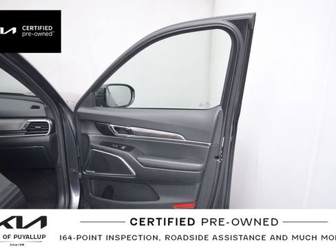 Used 2024 Kia Telluride SX Prestige X-Line image 16