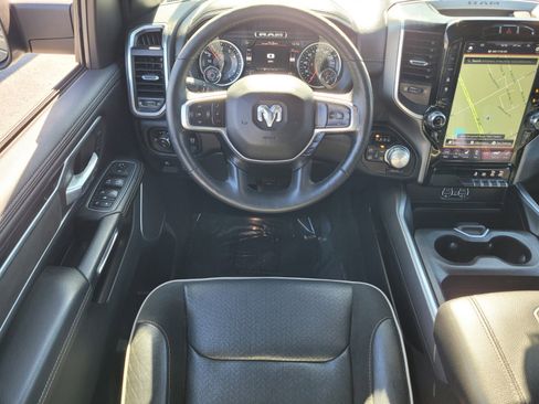 Used 2020 RAM 1500 Laramie w/ Sport Appearance Package image 12