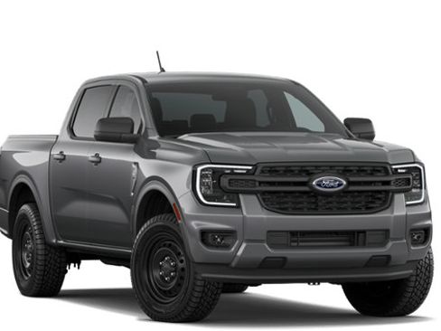 New 2026 Ford Ranger XL RWD image 31