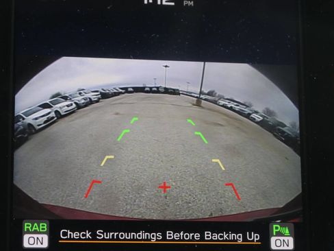 Used 2021 Subaru Legacy Limited image 22