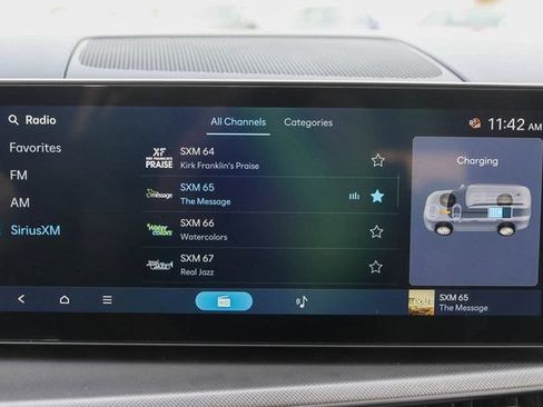 New 2026 Hyundai Santa Fe SE FWD image 22