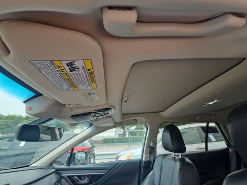 Used 2020 Subaru Outback Limited w/ Popular Package #2 image 26