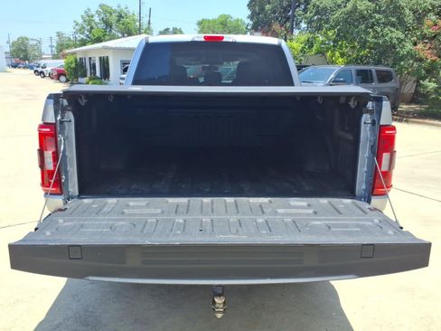 Used 2023 Ford F150 XLT w/ Equipment Group 302A High AWD/4WD image 29