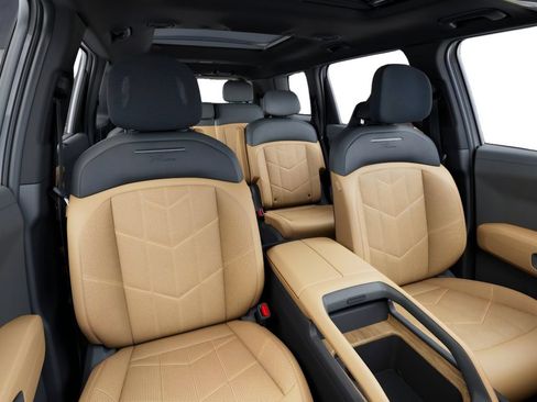 New 2027 Kia Telluride SX X-Line w/ Towing Package AWD/4WD image 15