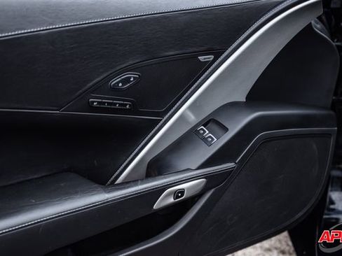 Used 2014 Chevrolet Corvette Stingray Z51 w/ 3LT Preferred Equipment Group image 66