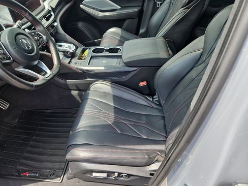 Used 2025 Acura MDX A-Spec AWD/4WD image 15