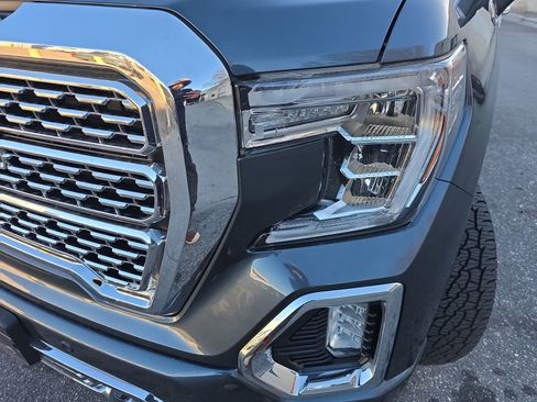 Used 2020 GMC Sierra 1500 Denali w/ Denali Ultimate Package image 34