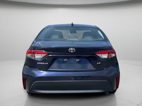 Used 2023 Toyota Corolla LE FWD image 5