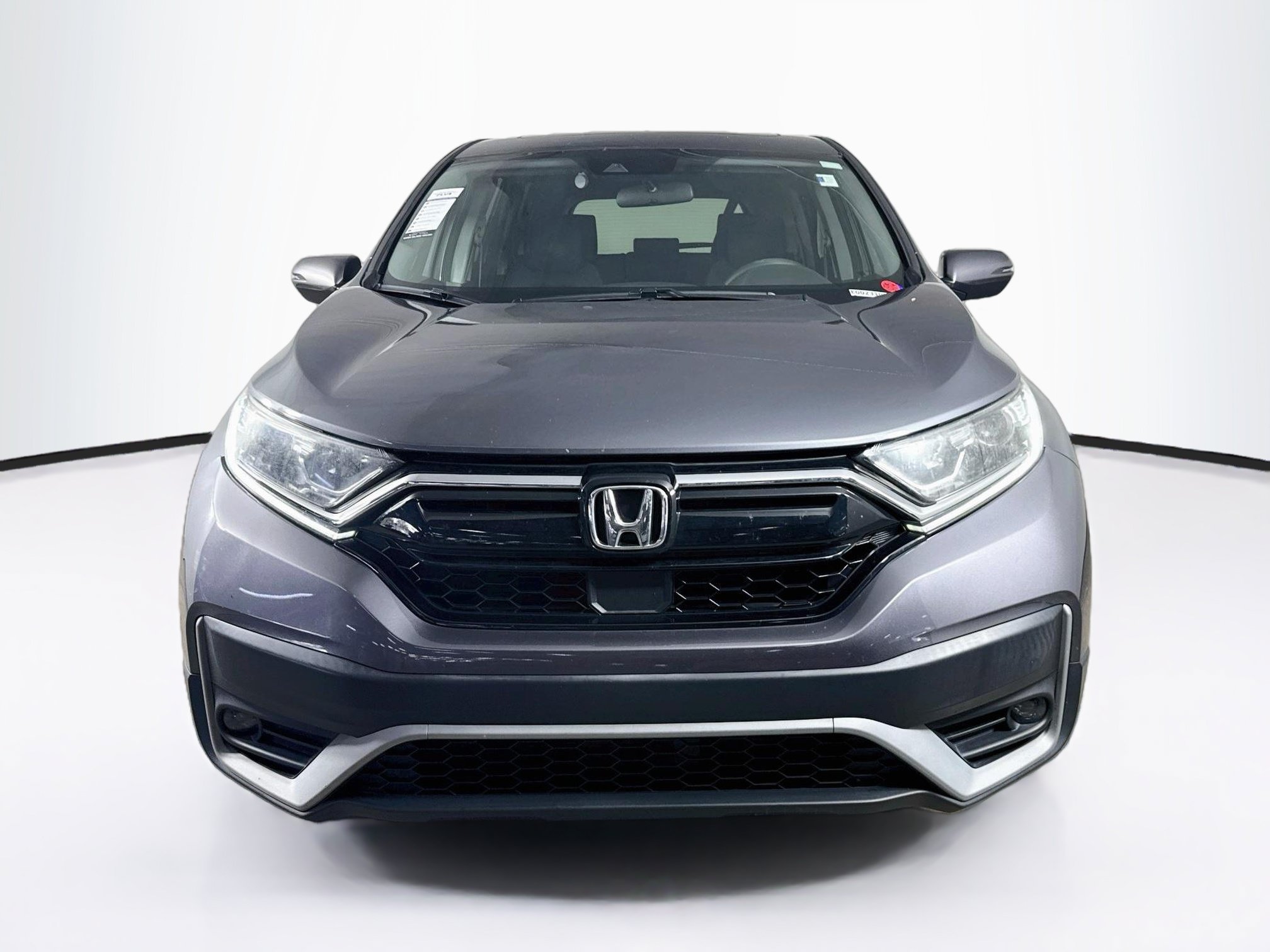Used 2020 Honda CR-V EX image 3