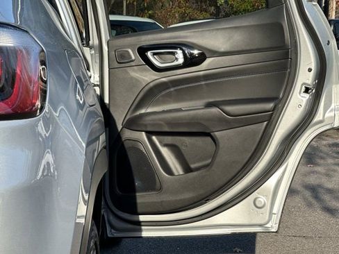 New 2026 Jeep Compass Limited w/ Sun, Sound & Navigation Group image 16