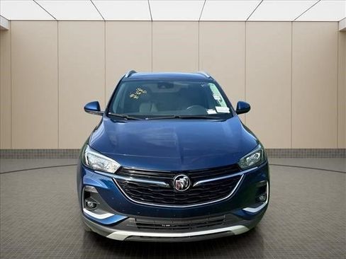 Used 2023 Buick Encore GX Select FWD image 7