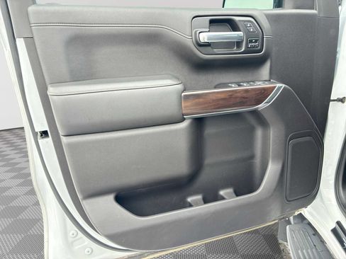 Certified 2020 GMC Sierra 1500 SLT w/ SLT Premium Package image 22