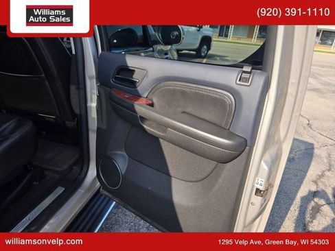 Used 2009 Cadillac Escalade EXT AWD/4WD image 15