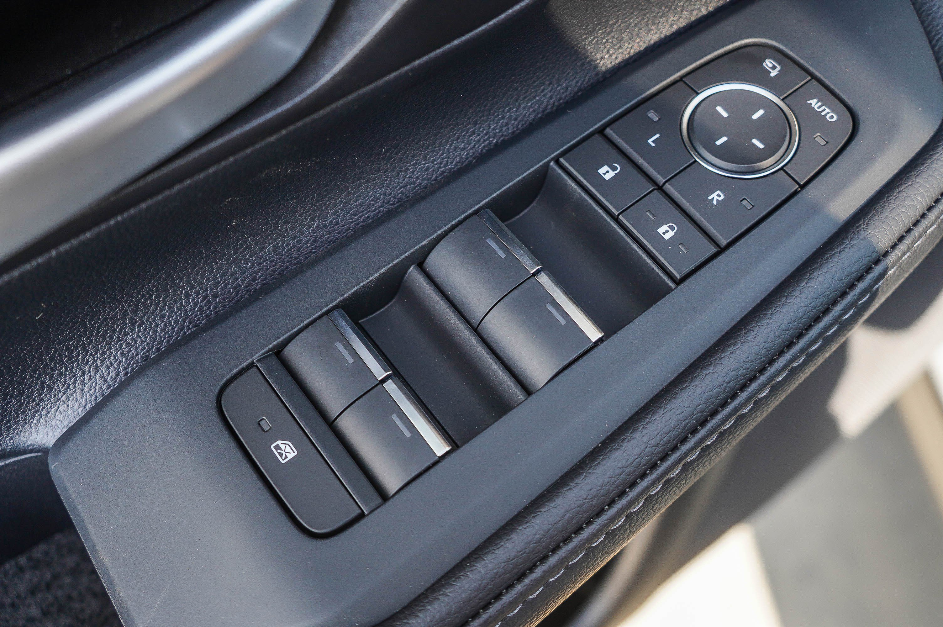 New 2026 Toyota Grand Highlander AWD Hybrid image 23
