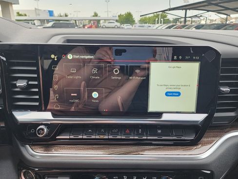 New 2026 GMC Sierra 1500 Elevation image 27