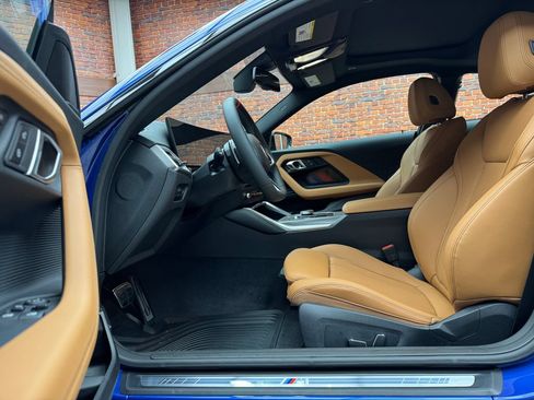 Used 2026 BMW M240i xDrive Coupe w/ Premium Package AWD/4WD image 22
