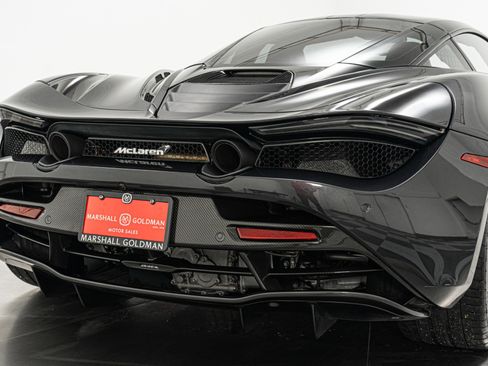Used 2019 McLaren 720S Luxury image 40