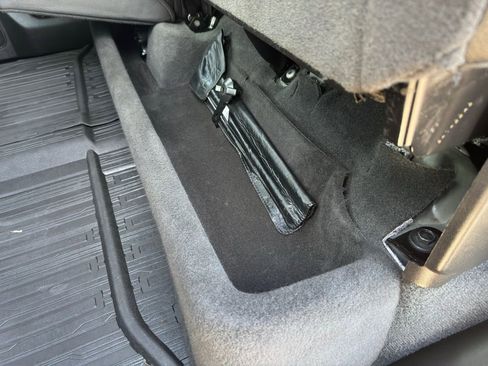 Used 2020 GMC Sierra 2500 Denali w/ Denali Ultimate Package image 21