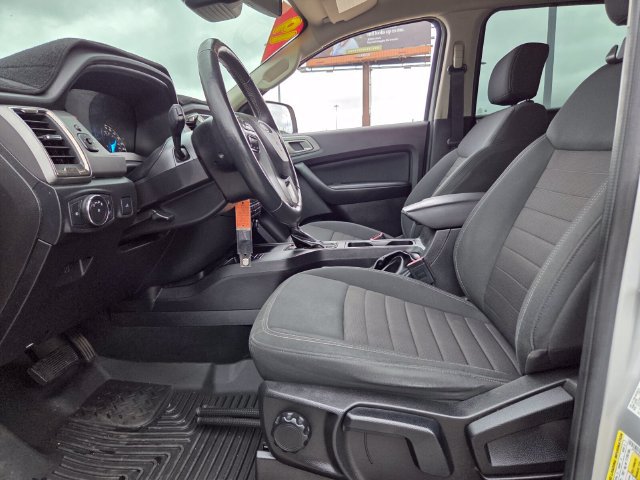 Used 2019 Ford Ranger XLT w/ Equipment Group 301A Mid RWD image 5
