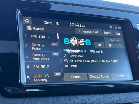 Used 2019 Kia Niro EX Premium w/ Sunroof Package image 22