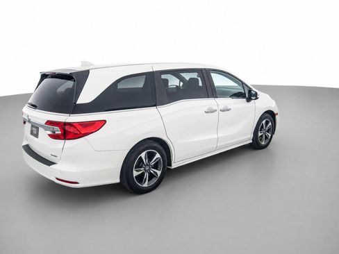Used 2018 Honda Odyssey Touring image 5