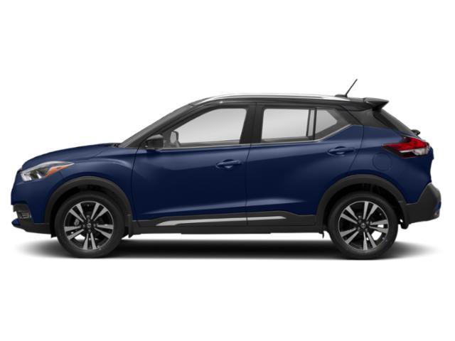 Used 2019 Nissan Kicks SR w/ SR Premium Package FWD image 3