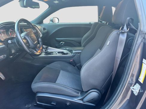 Used 2022 Dodge Challenger R/T Scat Pack image 21