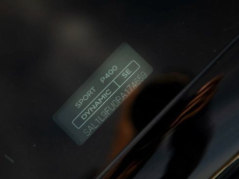 Used 2024 Land Rover Range Rover Sport Dynamic SE image 32