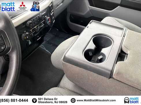 Used 2024 Ford F350 XLT image 19