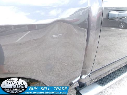 Used 2016 RAM 1500 Tradesman w/ Popular Equipment Group AWD/4WD image 28