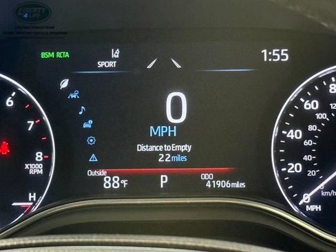 Used 2021 Toyota Avalon XSE FWD image 31