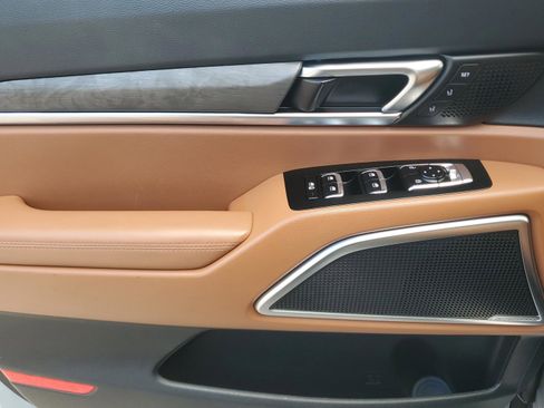 Certified 2024 Kia Telluride SX X-Line image 15