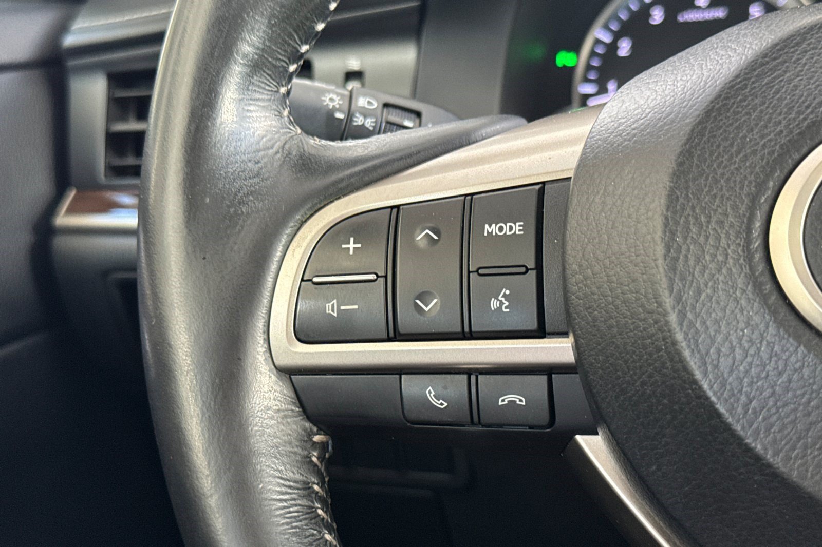 Used 2016 Lexus ES 350 w/ Navigation System Package FWD image 30