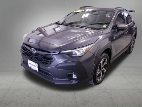Used 2024 Subaru Crosstrek 2.0i Premium image 1