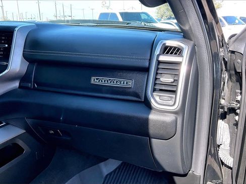 Used 2023 RAM 1500 Laramie image 23