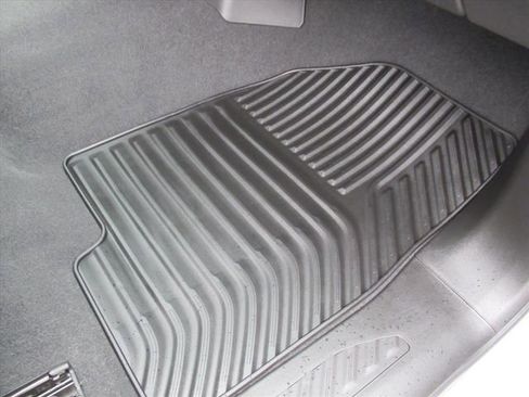 Used 2025 Chevrolet Silverado 1500 Custom Trail Boss image 29