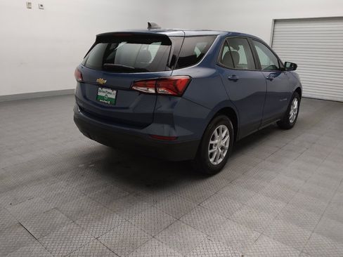 Used 2024 Chevrolet Equinox LS FWD image 9