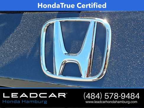 Certified 2025 Honda Pilot EX-L image 33