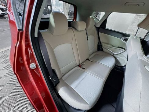 Used 2022 Kia Soul LX FWD image 19