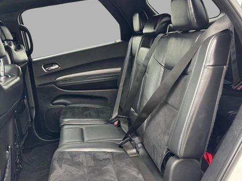 Used 2018 Dodge Durango GT w/ Premium Group image 28