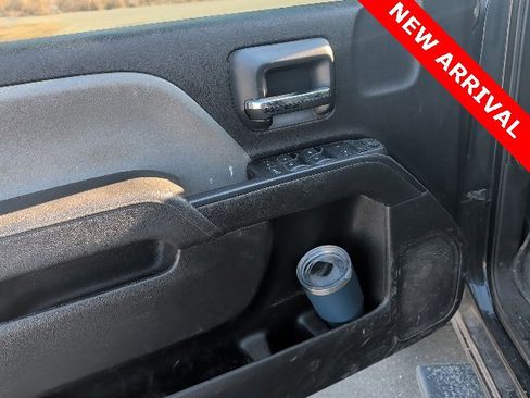 Used 2017 GMC Sierra 1500 Base image 16