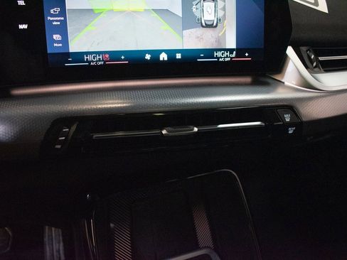 Certified 2025 BMW X2 M35i image 16