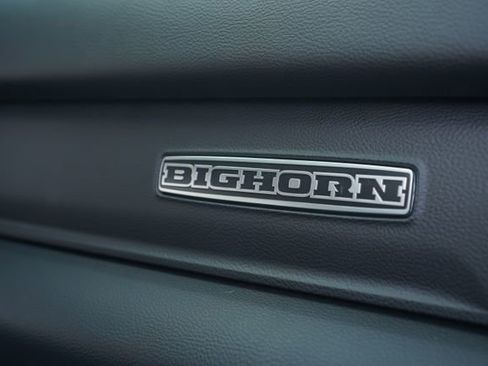 New 2026 RAM 1500 Big Horn image 31