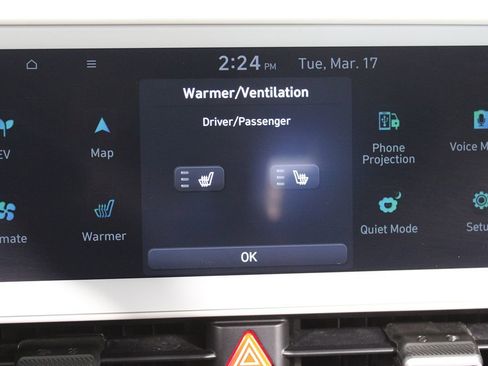 Used 2024 Hyundai Ioniq 5 SE image 14